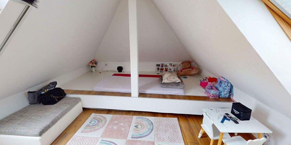 Etagenwohnung Heilbronn Neckargartach - 2 Zimmer, 55 m&sup2;, 250.000&euro; | Angebot:25772260