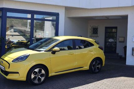 Ford Puma Gen-E 8.150 km 27.980 &euro; Besigheim 74354