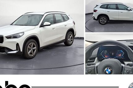 BMW X1 6.200 km 37.260 &euro; Mühlacker 75417