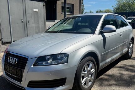 Audi A3 76.550 km 8.450 &euro; Kronau 76709
