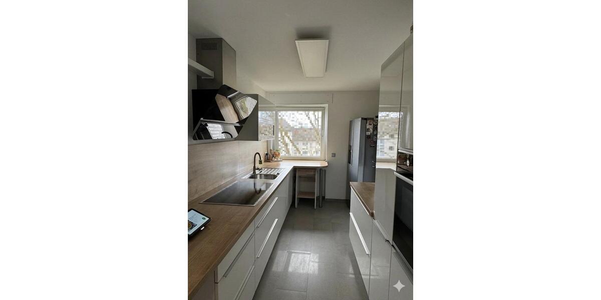 Etagenwohnung Bruchsal - 4 Zimmer, 86 m&sup2;, 375.000&euro; | Angebot:25546369