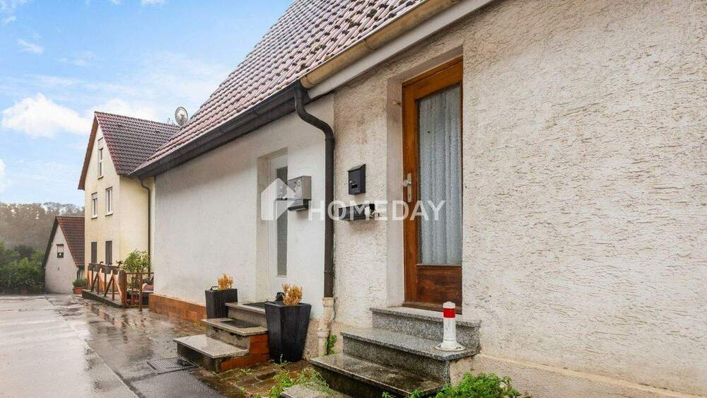 Einfamilienhaus Bad Friedrichshall Jagstfeld - 6 Zimmer, 114 m&sup2;, 249.000&euro; | Angebot:25699763