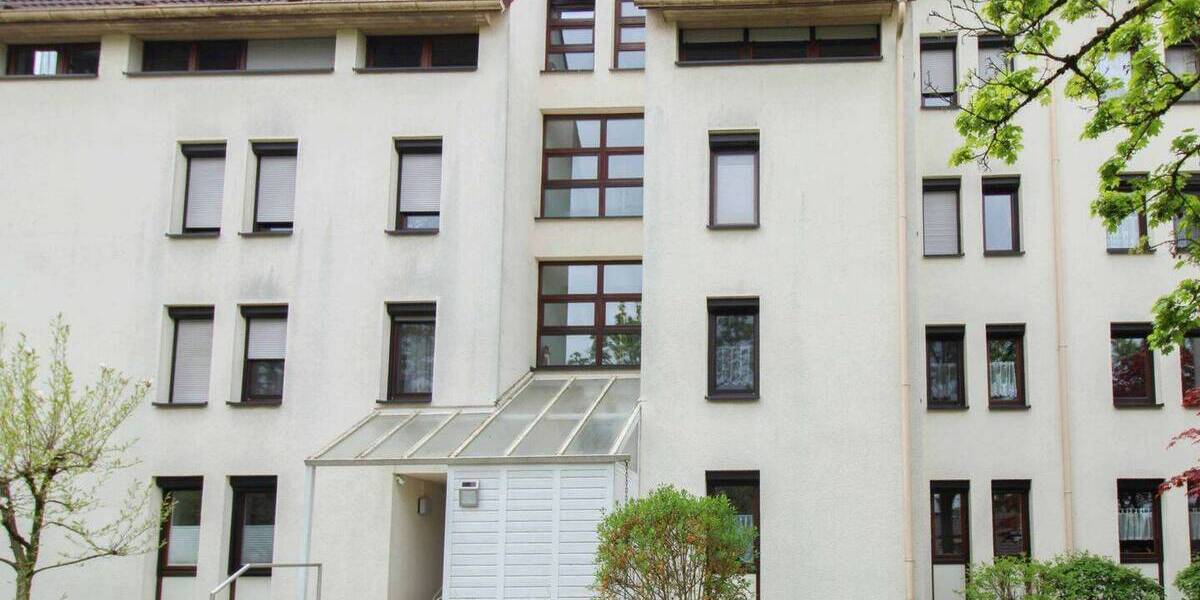 Etagenwohnung Bietigheim-Bissingen Bietigheim - 4 Zimmer, 106 m&sup2;, 299.000&euro; | Angebot:26789709