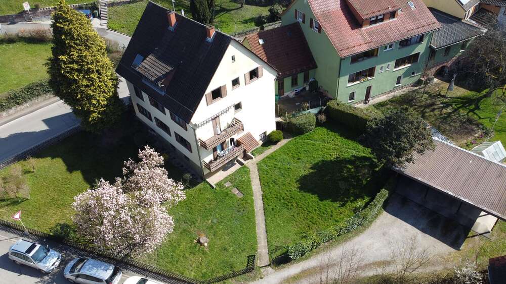 Einfamilienhaus Waldhilsbach Waldhilsbach - 12 Zimmer, 315 m&sup2;, 630.000&euro; | Angebot:25459050