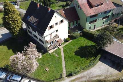 Haus Waldhilsbach Waldhilsbach - 12 Zimmer, 315 m&sup2;, 630.000&euro; | Angebot:25459050