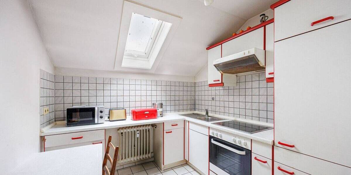 Etagenwohnung Pleidelsheim - 3 Zimmer, 67 m&sup2;, 195.000&euro; | Angebot:25697988