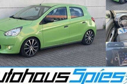 Mitsubishi Space Star 180.682 km 3.490 &euro; Heilbronn 74076