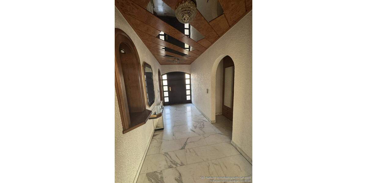 Einfamilienhaus Bretten - 7 Zimmer, 151 m&sup2;, 695.000&euro; | Angebot:25682176