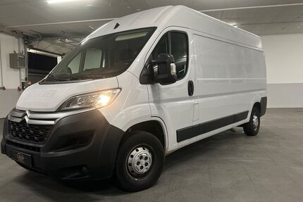 Citroen Jumper 49.999 km 17.999 &euro; Eppingen 75031