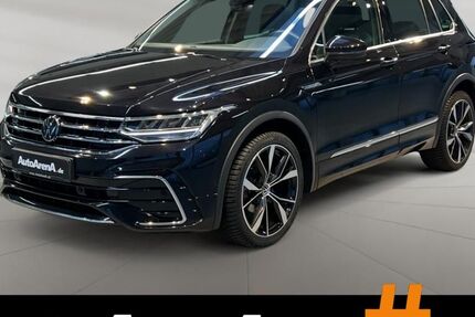 VW Tiguan 70.750 km 33.709 &euro; Neckarsulm-Obereisesheim 74172