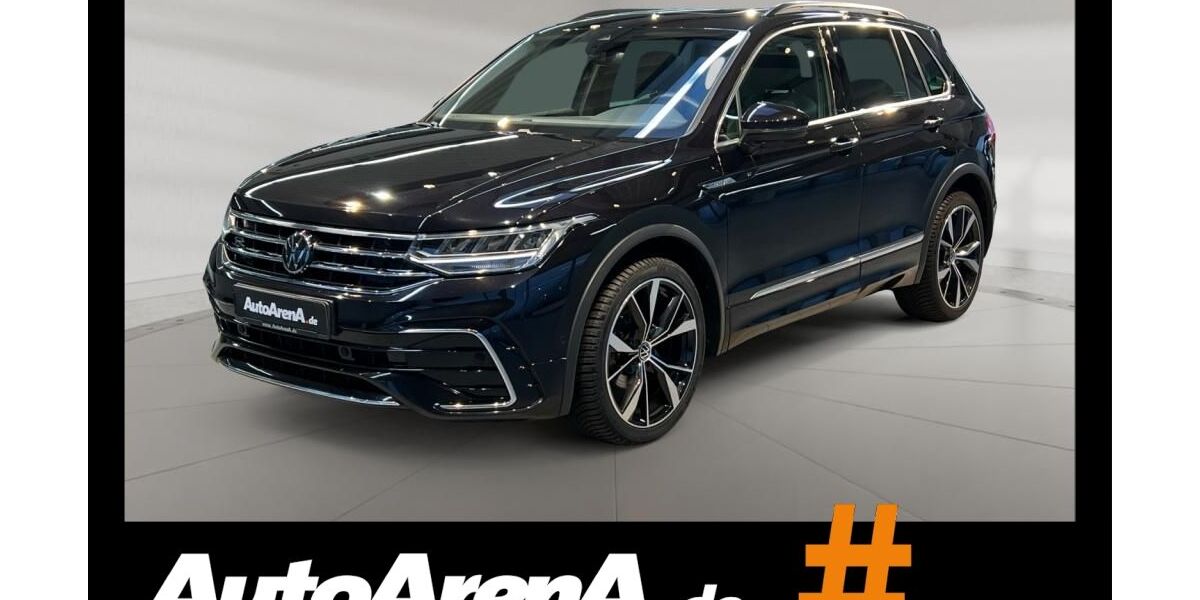 VW Tiguan 70.750 km 33.709 &euro; Neckarsulm-Obereisesheim 74172