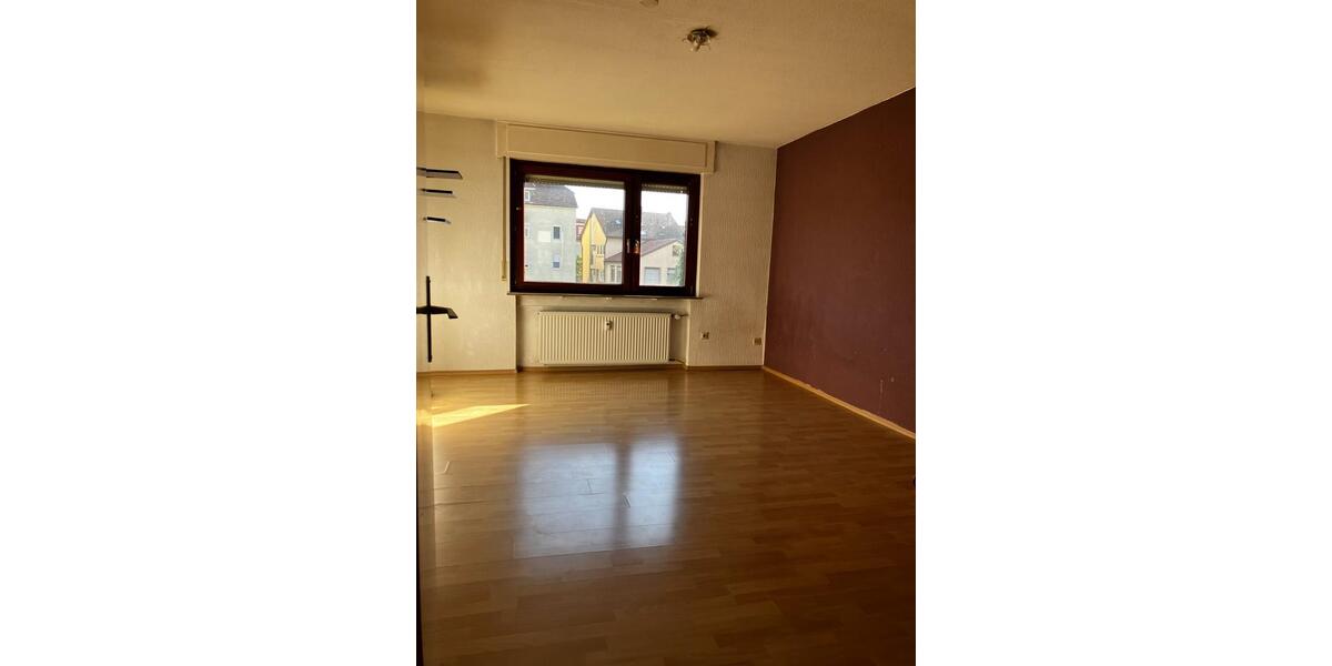 Etagenwohnung Heilbronn Böckingen - 2 Zimmer, 54 m&sup2;, 155.000&euro; | Angebot:23631124