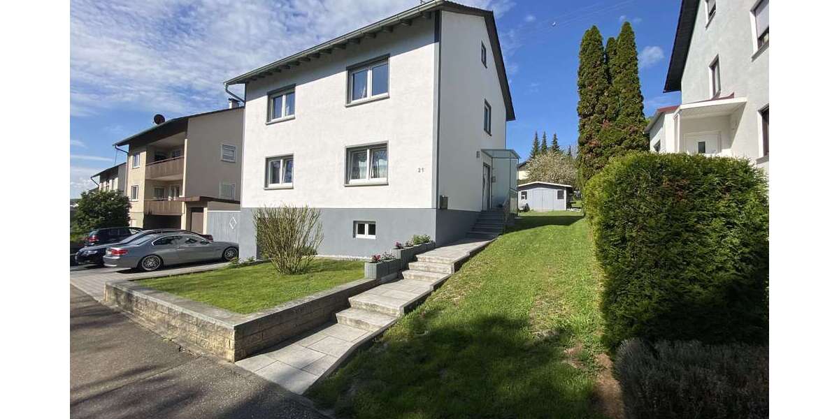 Einfamilienhaus Oberderdingen - 8 Zimmer, 145 m&sup2;, 549.000&euro; | Angebot:20817299