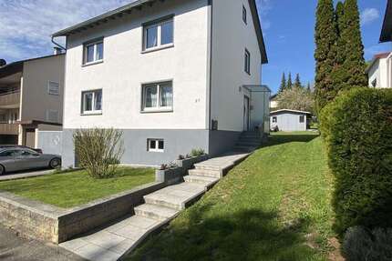 Haus Oberderdingen - 8 Zimmer, 145 m&sup2;, 549.000&euro; | Angebot:20817299