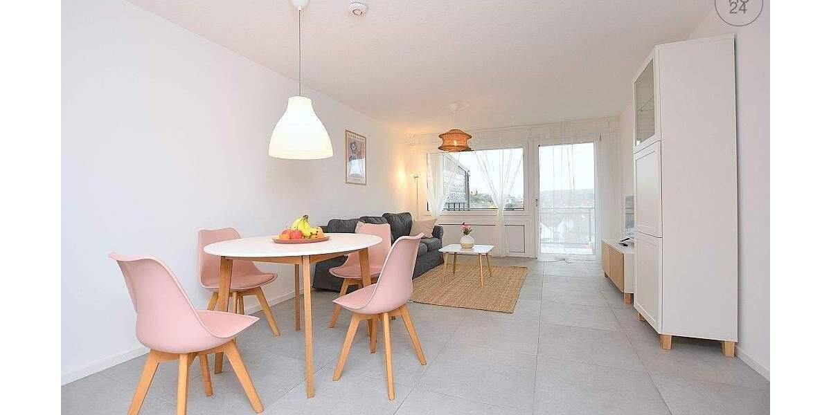 Etagenwohnung Mundelsheim - 3 Zimmer, 67 m&sup2;, 1.330&euro; | Angebot:25742827