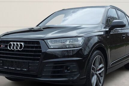 Audi SQ7 119.800 km 49.800 &euro; Sinsheim 74889