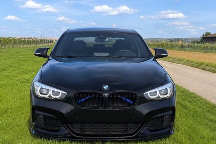 BMW M140i 107.600 km 32.900 &euro; Gemmrigheim 74376