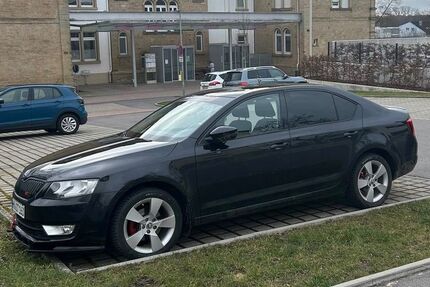 Skoda Octavia 272.000 km 9.999 &euro; Zaberfeld 74374