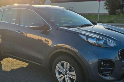 Kia Sportage 143.000 km 11.100 &euro; Heilbronn 74080