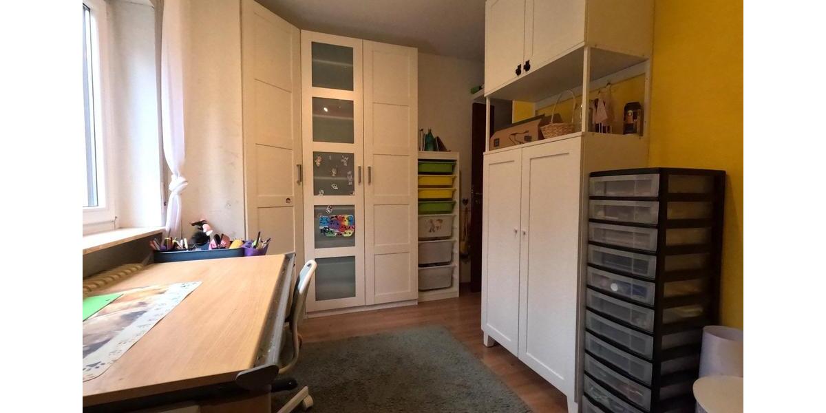 Erdgeschoßwohnung Wiesloch - 4 Zimmer, 95 m&sup2;, 338.000&euro; | Angebot:25636887