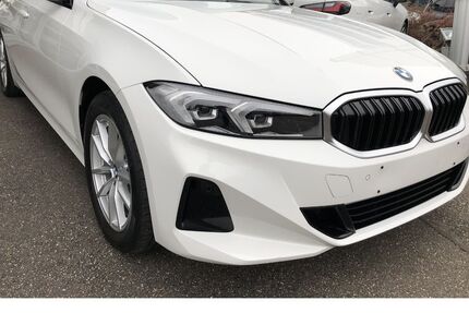 BMW 320 37.348 km 28.880 &euro; Lauffen 74348