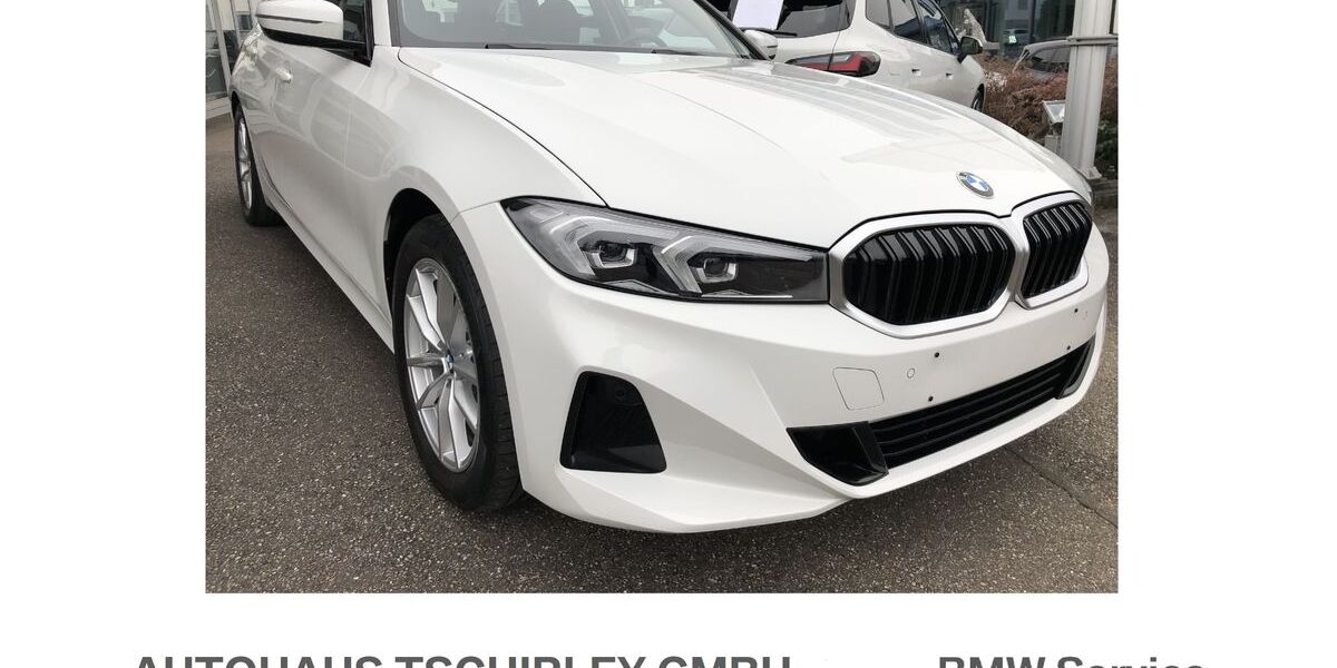 BMW 320 37.348 km 28.880 &euro; Lauffen 74348