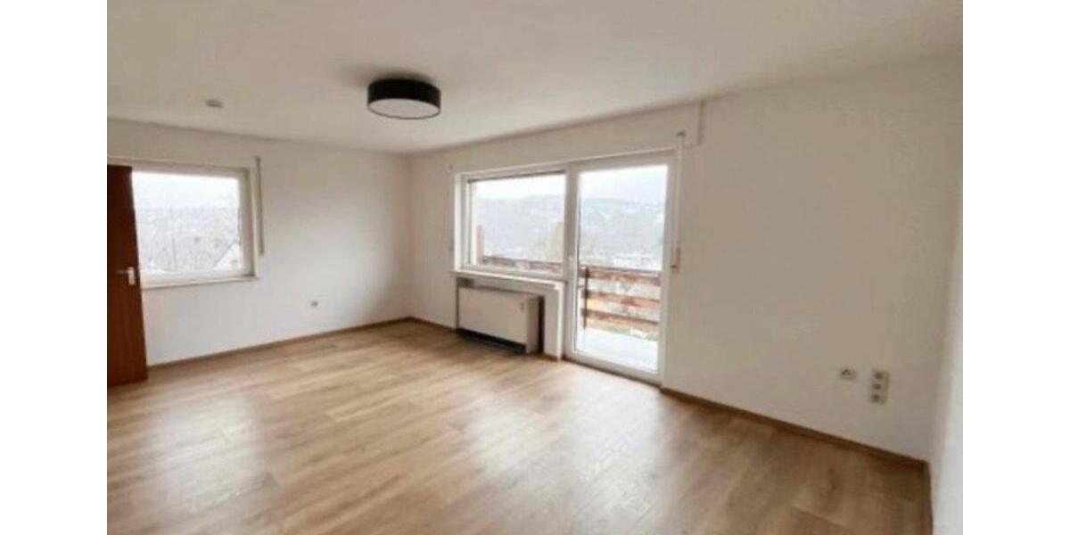 Etagenwohnung Bad Wimpfen - 3 Zimmer, 62 m&sup2;, 189.000&euro; | Angebot:26006472