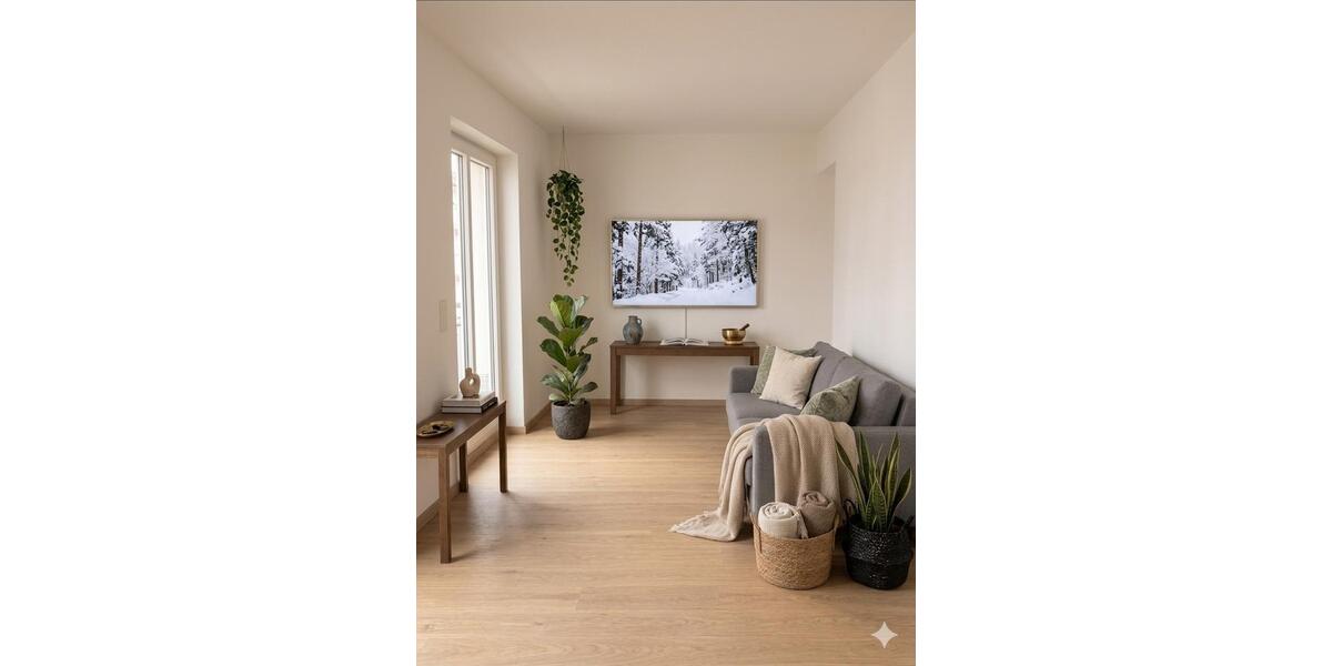 Etagenwohnung Bad Friedrichshall - 1 Zimmer, 28 m&sup2;, 520&euro; | Angebot:25903837