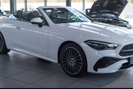 Mercedes-Benz CLE 200 25.586 km 58.360 &euro; Mühlacker 75417