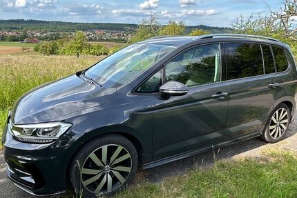 VW Touran 88.500 km 19.500 &euro; Mühlacker 75417