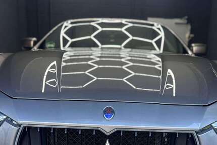 Maserati Ghibli 144.869 km 26.800 &euro; Bruchsal, Stadt 76646