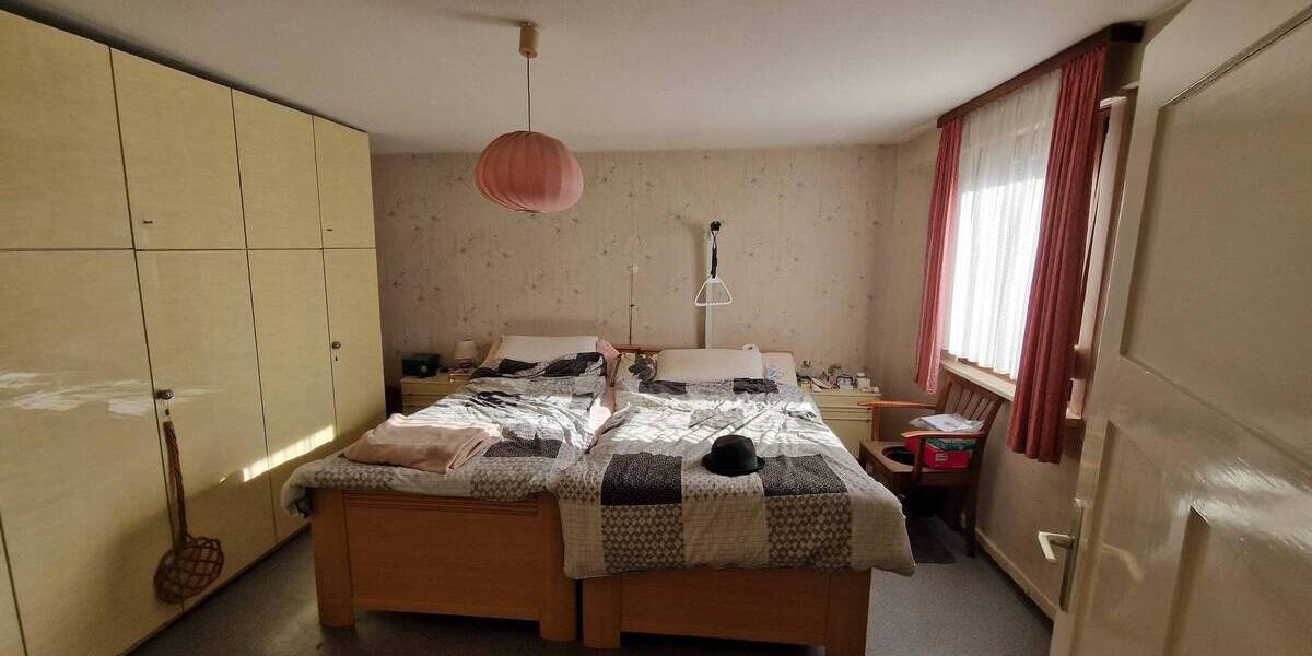 Einfamilienhaus Ölbronn-Dürrn Dürrn - 6 Zimmer, 136 m&sup2;, 294.000&euro; | Angebot:25725638