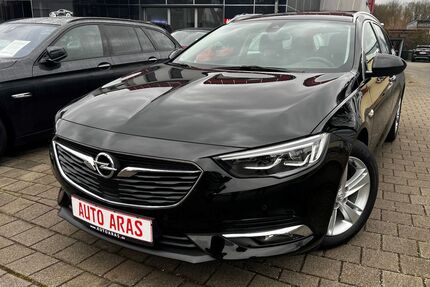 Opel Insignia 127.500 km 13.999 &euro; Walldorf 69190