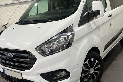 Ford Transit Custom 157.000 km 19.995 &euro; Bretten 75015