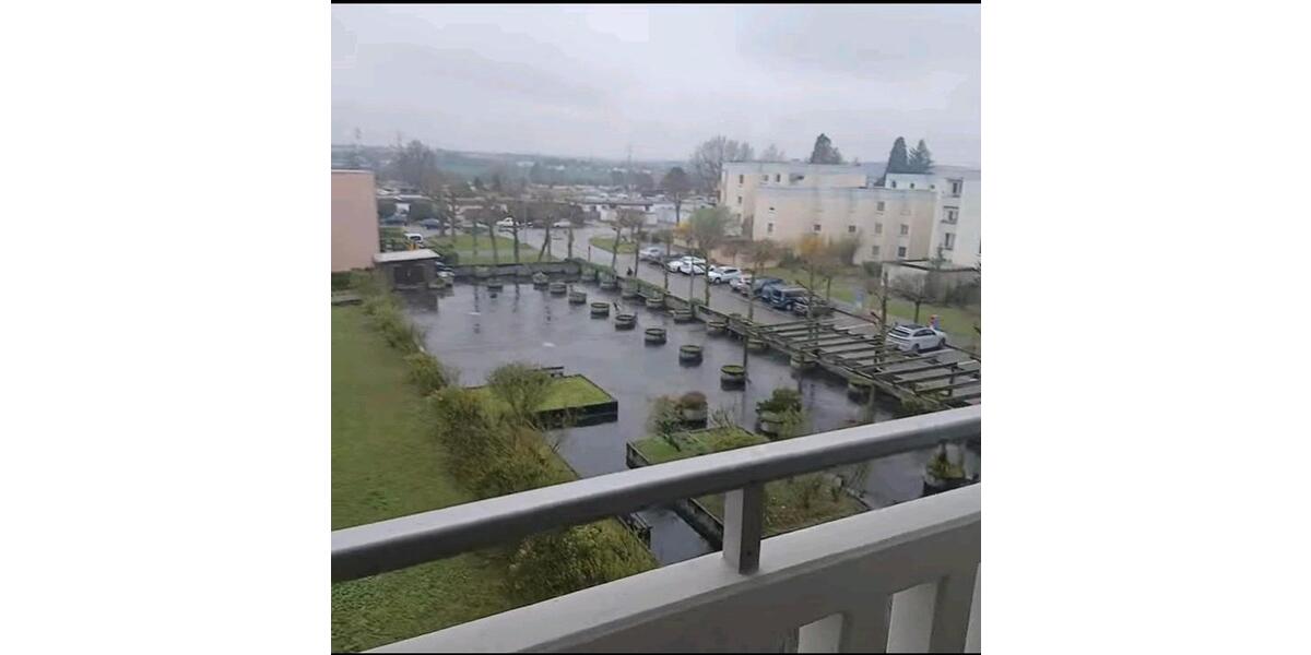 Etagenwohnung Bietigheim-Bissingen Bissingen - 3 Zimmer, 80 m&sup2;, 1.100&euro; | Angebot:25936831