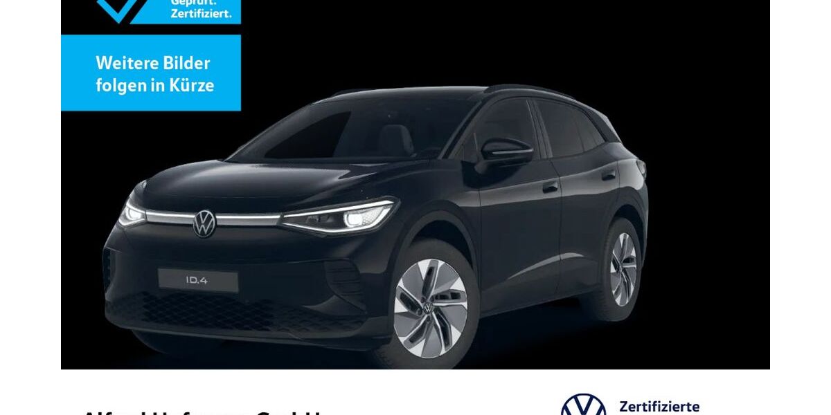 VW ID.4 7.010 km 50.204 &euro; Walldorf 69190