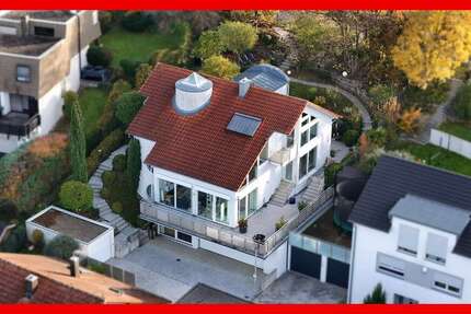 Haus Mundelsheim - 6.5 Zimmer, 236 m&sup2;, 965.000&euro; | Angebot:25196061