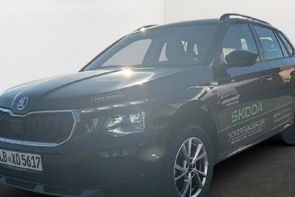 Skoda Kamiq 13.100 km 23.859 &euro; Ingersheim 74379