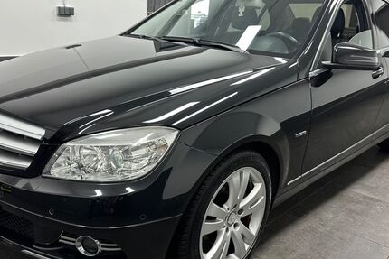 Mercedes-Benz C 250 188.500 km 5.200 &euro; Leimen 69181