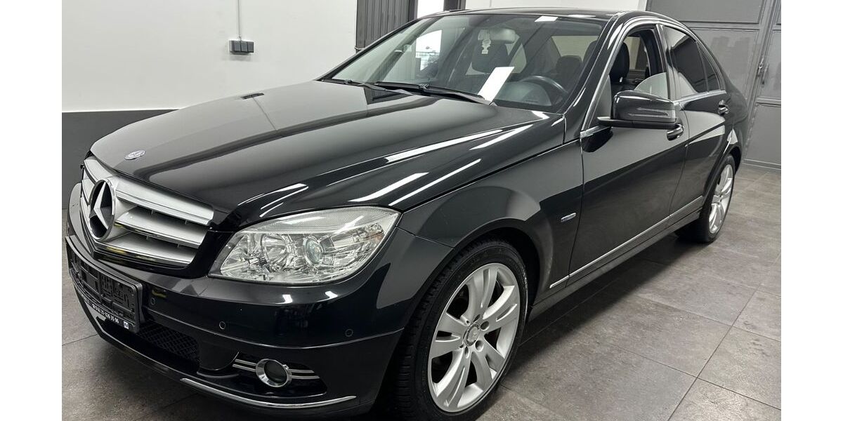 Mercedes-Benz C 250 188.500 km 5.200 &euro; Leimen 69181