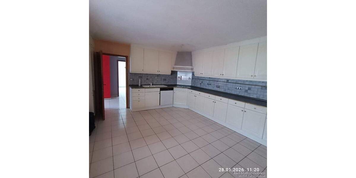 Doppelhaushälfte Sulzfeld - 5 Zimmer, 152 m&sup2;, 275.500&euro; | Angebot:25725586