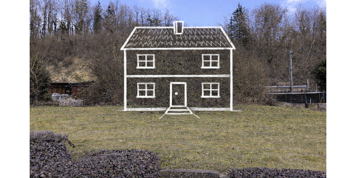 Grundstück Eschelbronn - 78.000&euro; | Angebot:25733926