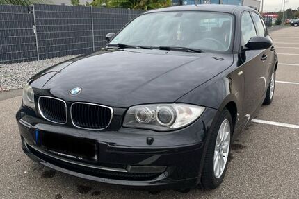 BMW 116 149.000 km 5.790 &euro; Hambrücken 76707