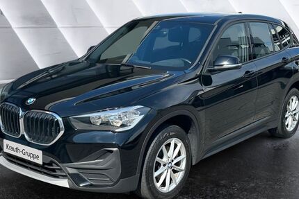 BMW X1 137.000 km 19.900 &euro; Walldorf 69190