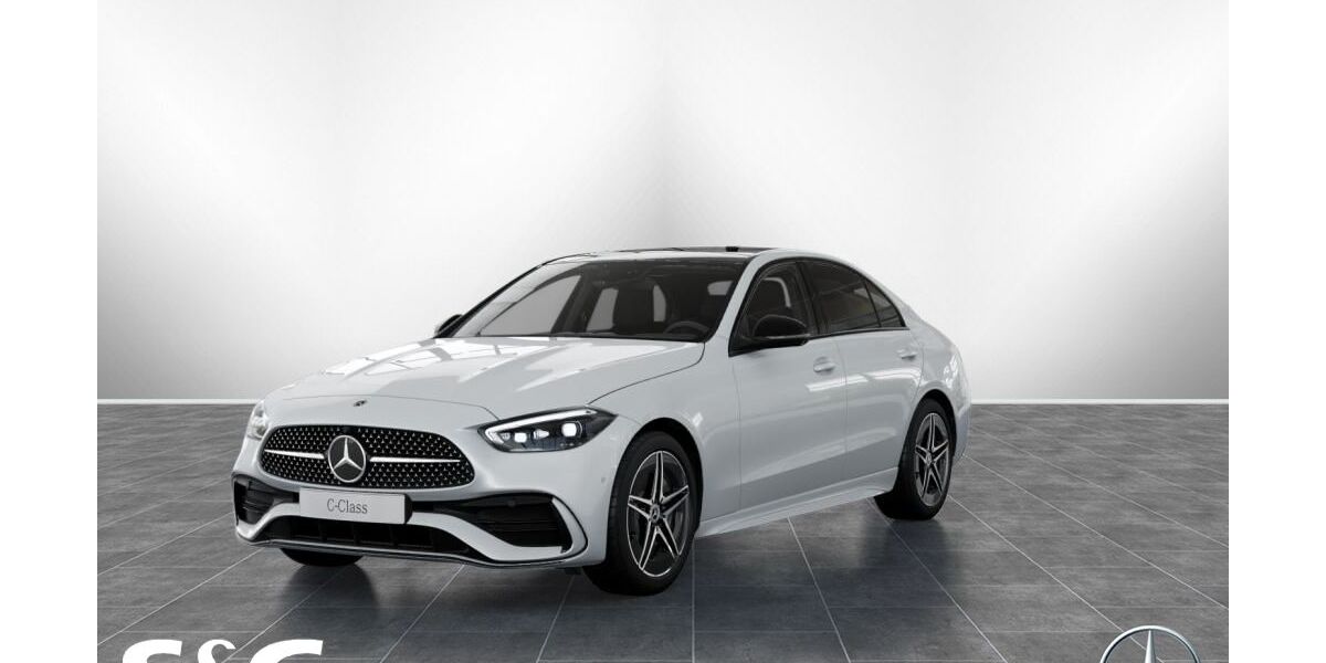 Mercedes-Benz C 300 96.000 km 38.960 &euro; Bruchsal 76646