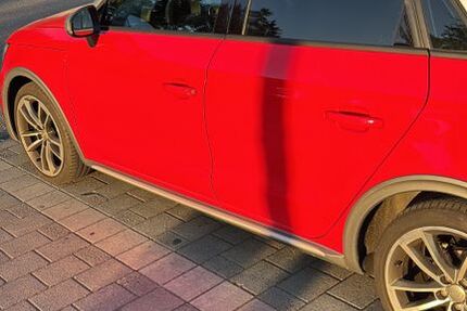 Audi A1 166.000 km 10.499 &euro; Gemmingen 75050