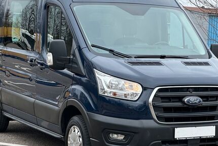 Ford Transit 144.000 km 14.795 &euro; Bruchsal-Helmsheim 76646