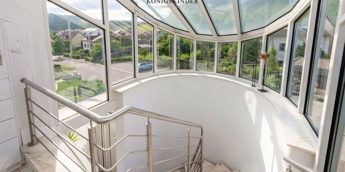 Mehrfamilienhaus, Wohnhaus Weinsberg Gellmersbach - 9 Zimmer, 289 m&sup2;, 799.000&euro; | Angebot:25732756