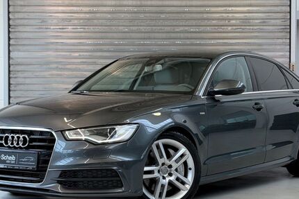 Audi A6 104.800 km 27.900 &euro; Forst 76694