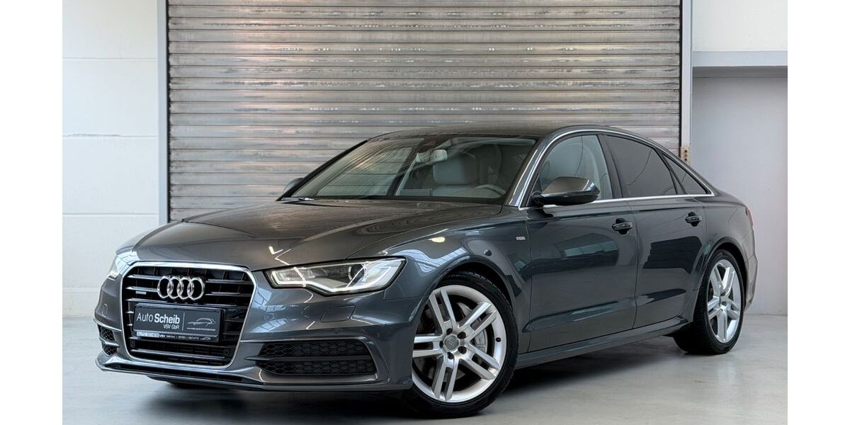 Audi A6 104.800 km 27.900 &euro; Forst 76694